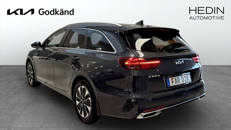 Kia Cee´d bild 7