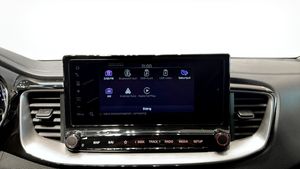Kia Cee´d bild 22