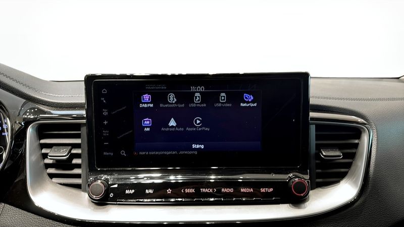 Kia Cee´d bild 22