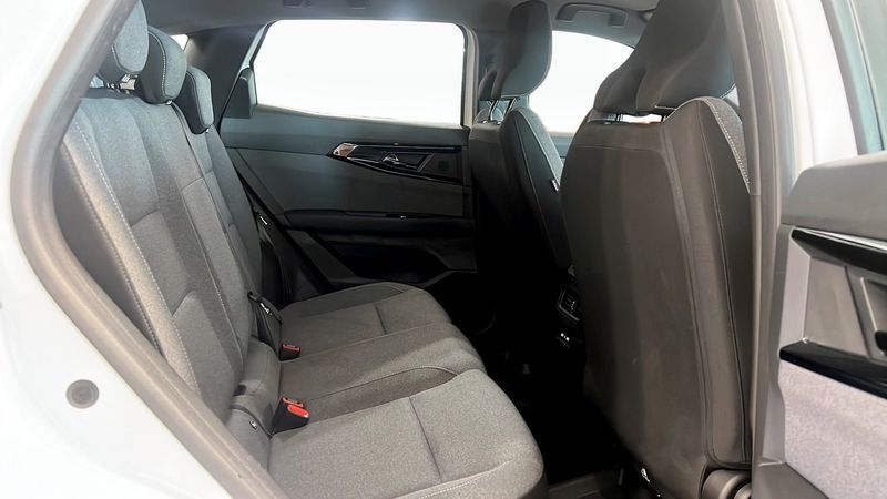 Renault Austral bild 5
