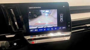 Renault Austral bild 10