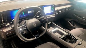 Renault Austral bild 4