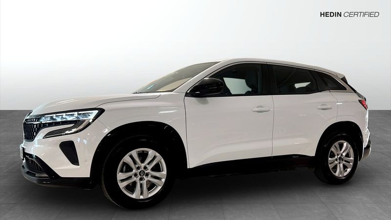 Renault Austral bild 6