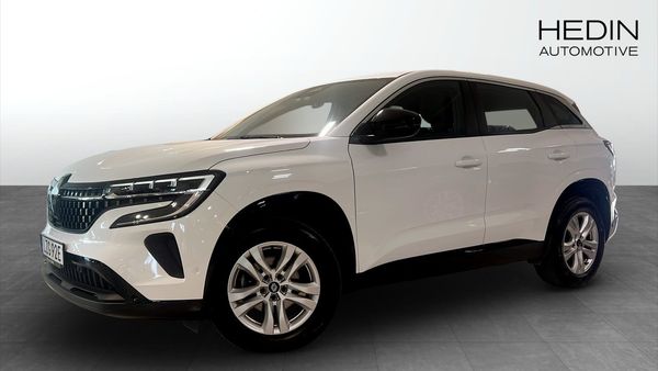 Renault Austral 1.3 TCe 160 Hk Techno Carplay Navi Kamera - 2024
