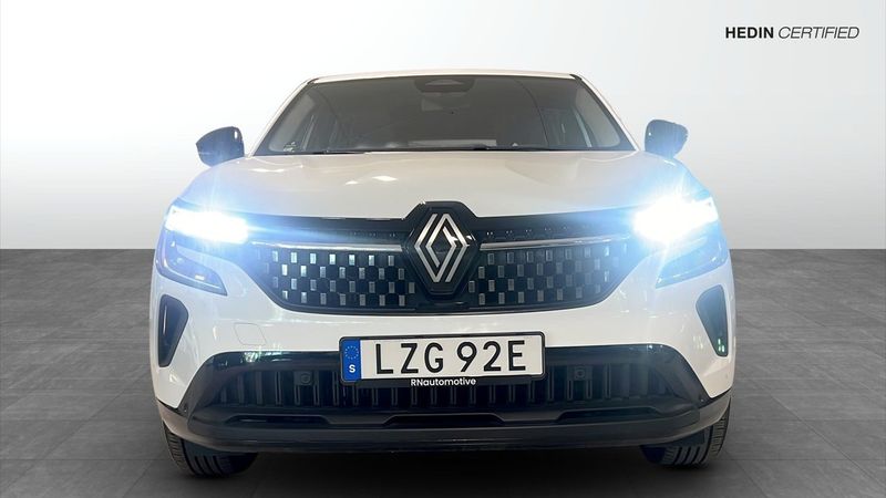 Renault Austral bild 8