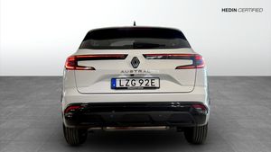 Renault Austral bild 7