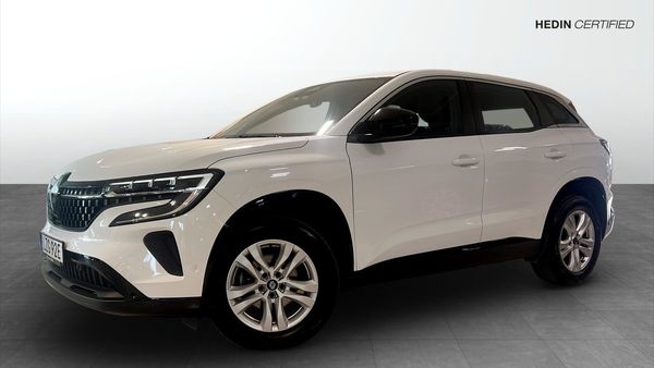 Renault Austral 1.3 TCe 160 Hk Techno Automat Carplay Navi Kamera - 2024