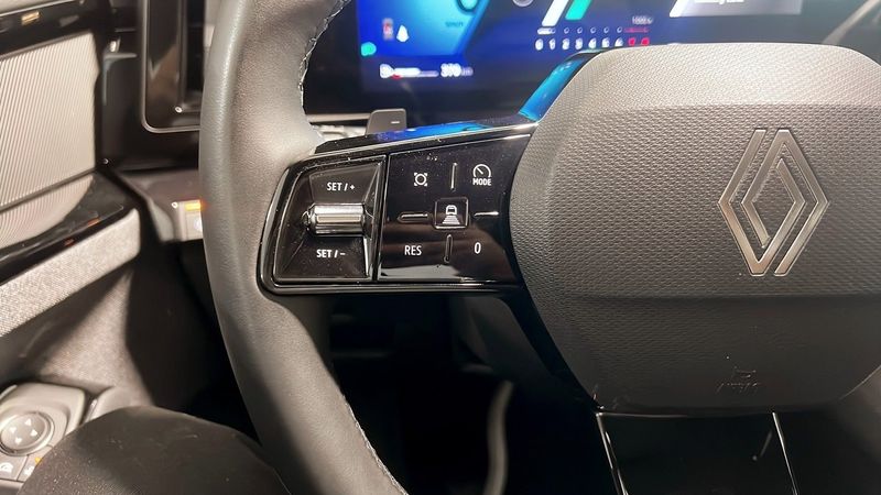 Renault Austral bild 11