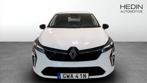 Renault Clio bild 8