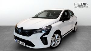 Renault Clio bild 1