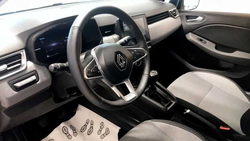 Renault Clio bild 4