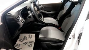 Renault Clio bild 5