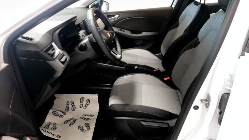 Renault Clio bild 5