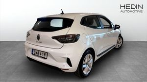 Renault Clio bild 2