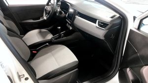 Renault Clio bild 3