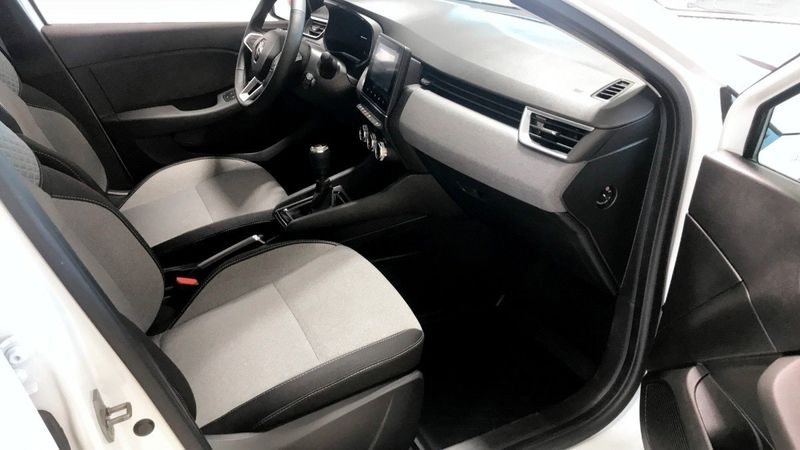 Renault Clio bild 3