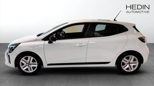 Renault Clio bild 6