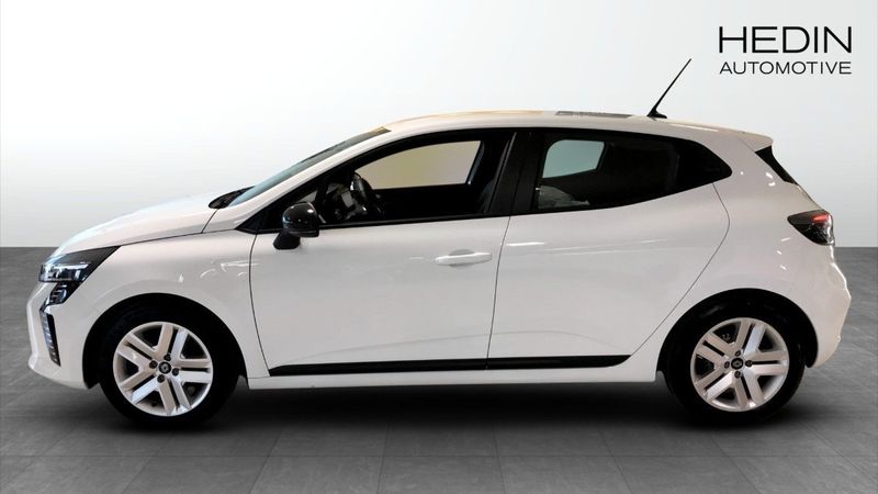 Renault Clio bild 6