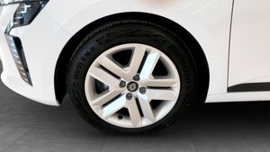 Renault Clio bild 9