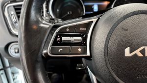 Kia Cee´d bild 14