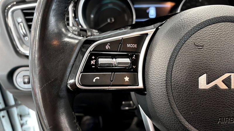Kia Cee´d bild 14