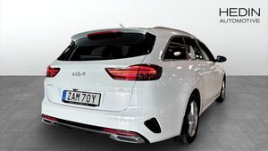 Kia Cee´d bild 5
