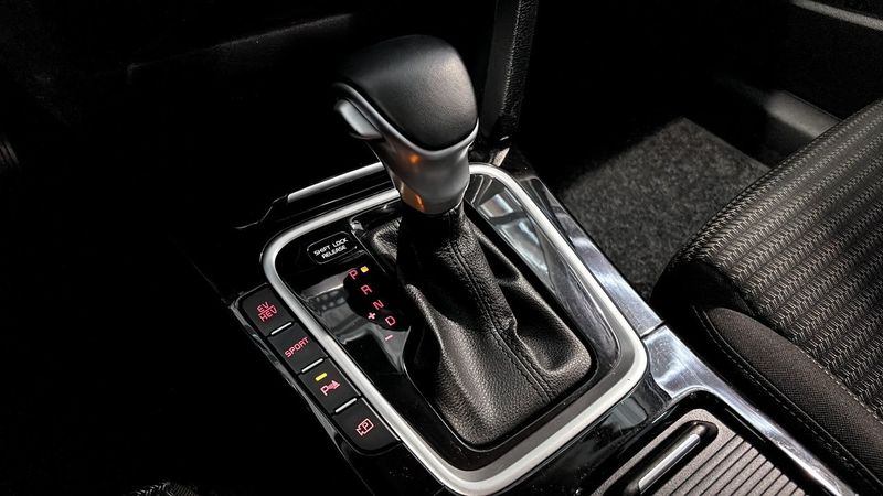 Kia Cee´d bild 21