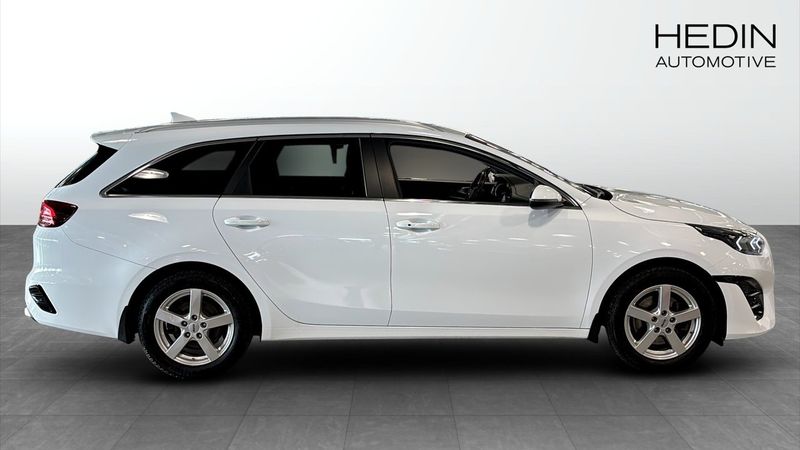 Kia Cee´d bild 6