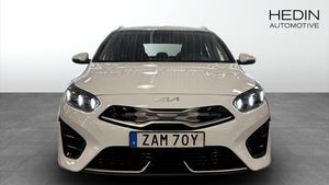 Kia Cee´d bild 8