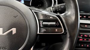 Kia Cee´d bild 15
