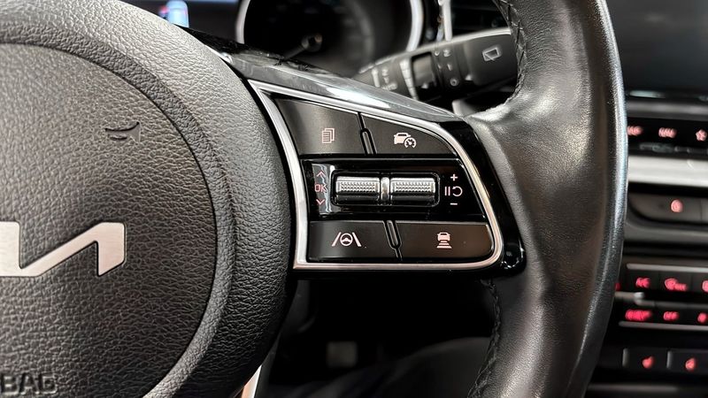Kia Cee´d bild 15