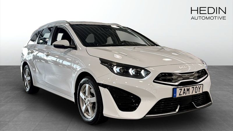 Kia Cee´d bild 7