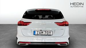Kia Cee´d bild 4