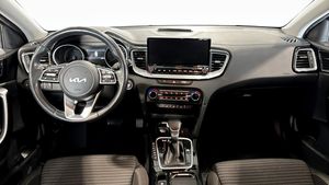 Kia Cee´d bild 12