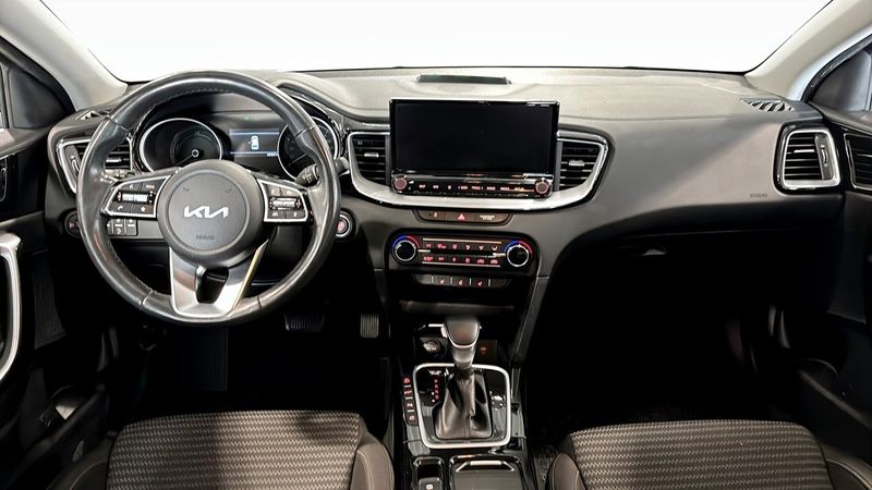 Kia Cee´d bild 12