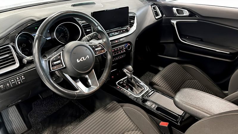 Kia Cee´d bild 13