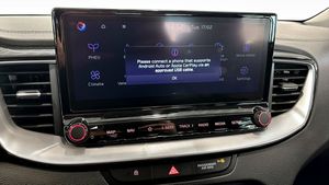 Kia Cee´d bild 19