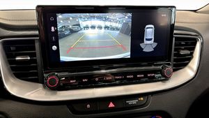 Kia Cee´d bild 18
