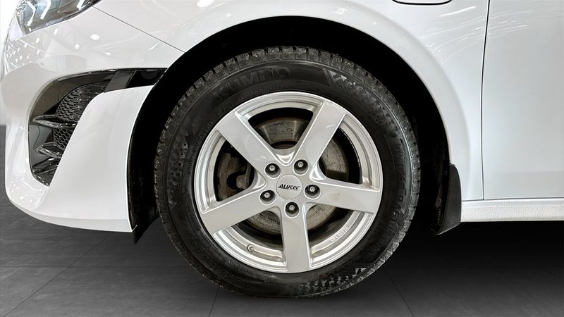 Kia Cee´d bild 9