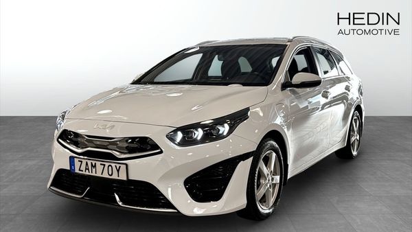 Kia Cee´d SW Plug-in Hybrid Action - 2023