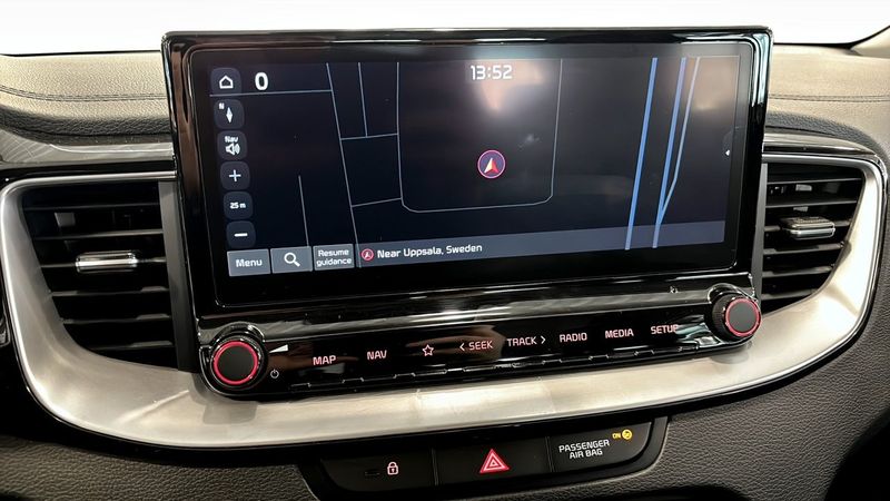 Kia Cee´d bild 17