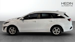 Kia Cee´d bild 2
