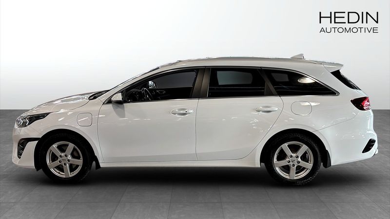 Kia Cee´d bild 2