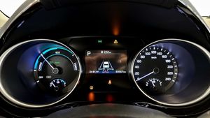Kia Cee´d bild 16
