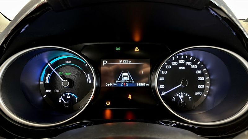Kia Cee´d bild 16