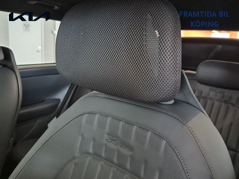 Kia Seltos bild 21
