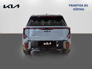 Kia Seltos bild 5