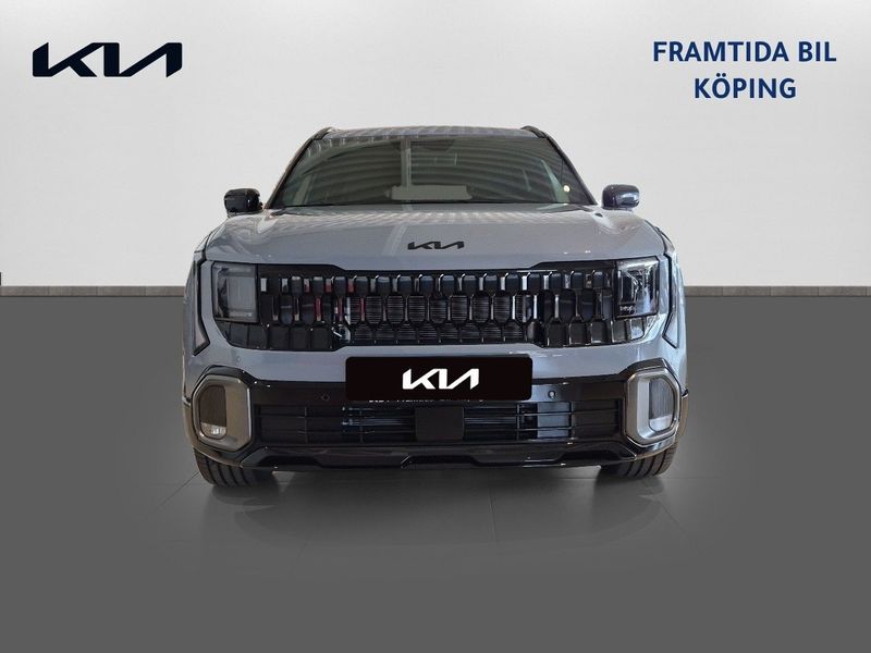 Kia Seltos bild 2