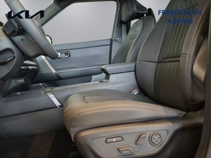 Kia Seltos bild 8