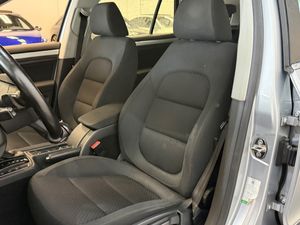 Skoda Superb bild 6